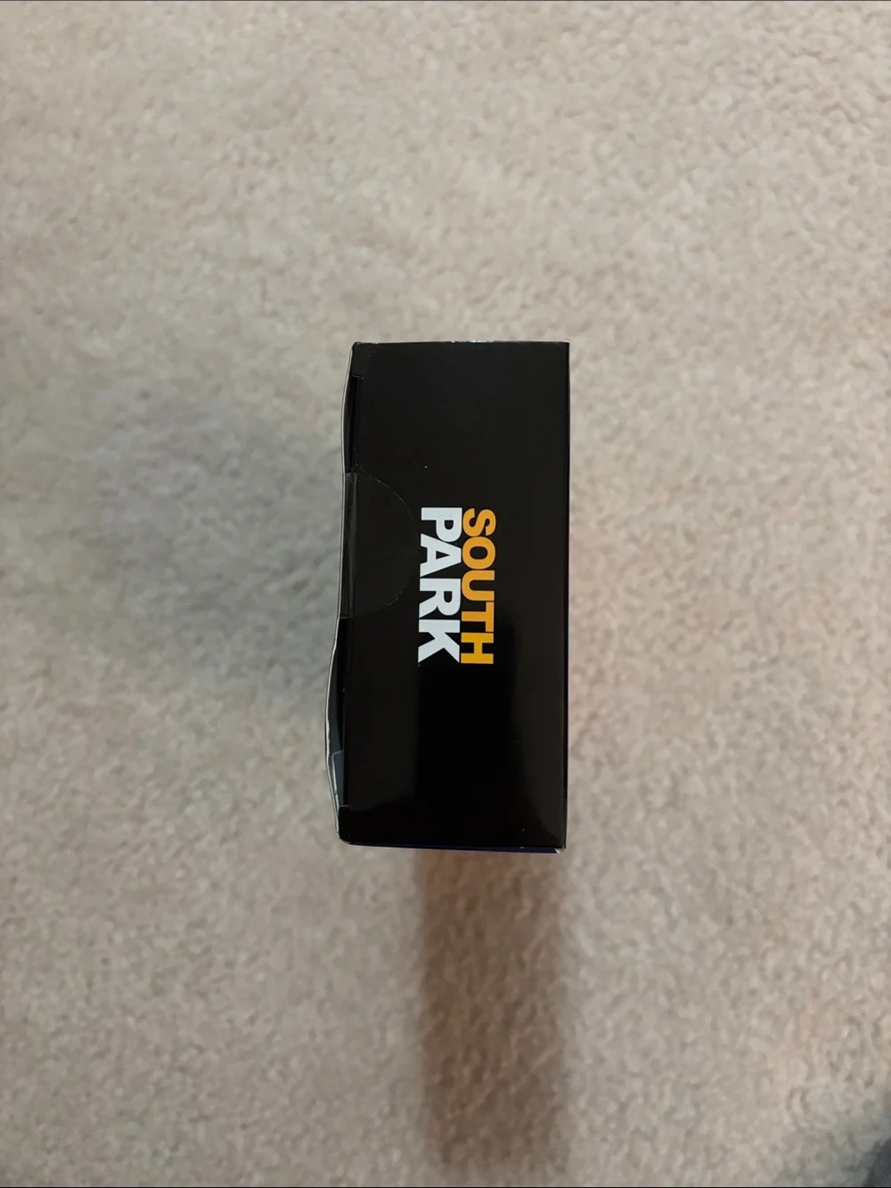 South Park 3 Crew Socks  Shoe Size: 6.5-12